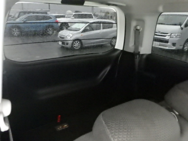 2012  Honda Stepwagon